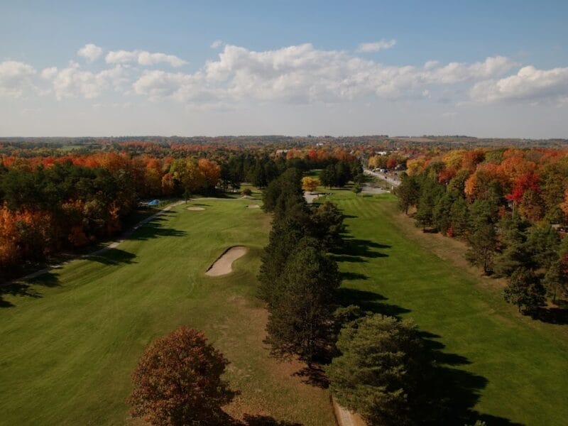 FOXBRIDGE GOLF COURSE AND COUNTRY CLUB