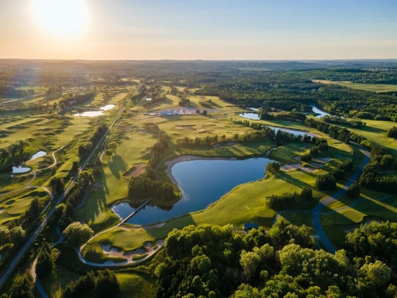 TPC TORONTO AT OSPREY VALLEY