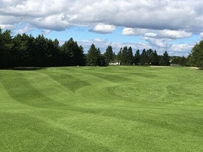 CLEAR SPRINGS GOLF COURSE