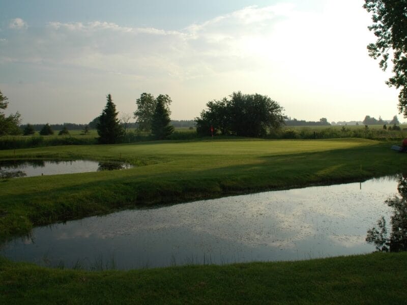 COBBLE HILLS GOLF CLUB