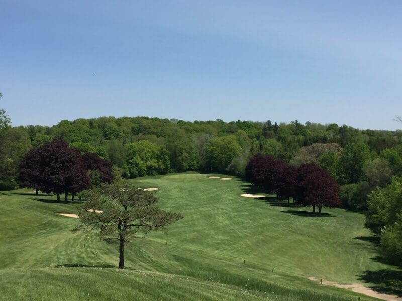 ECHO VALLEY GOLF CLUB