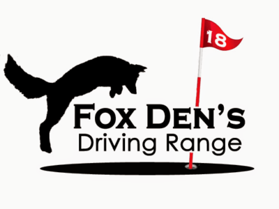 FOX DEN'S DRIVING RANGE