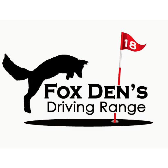 FOX DEN'S DRIVING RANGE