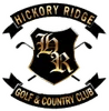 HICKORY RIDGE GOLF AND COUNTRY CLUB