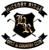 HICKORY RIDGE GOLF AND COUNTRY CLUB
