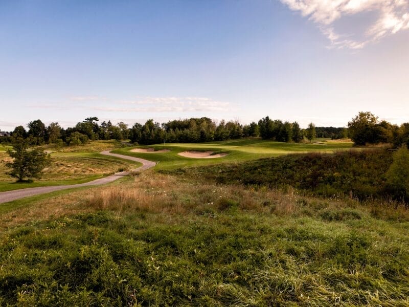 NOBLETON LAKES GOLF CLUB