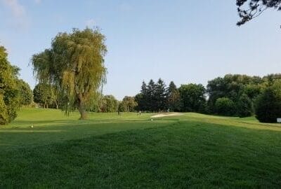 ROCKWAY GOLF COURSE