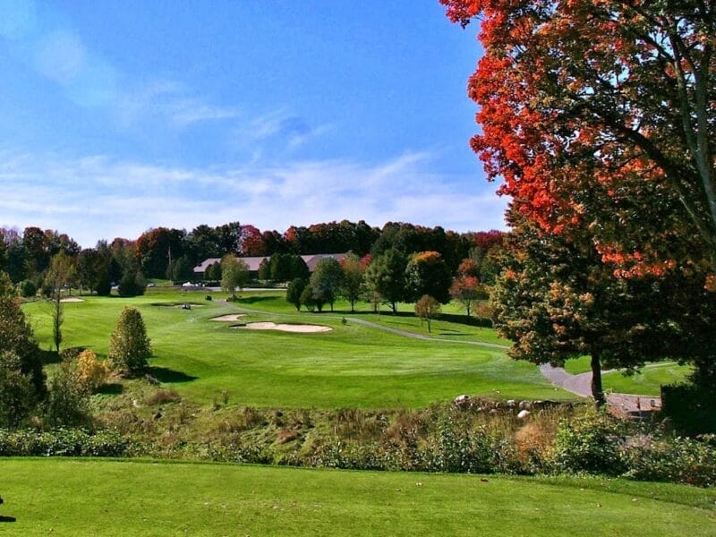 SOUTH MUSKOKA CURLING AND GOLF CLUB