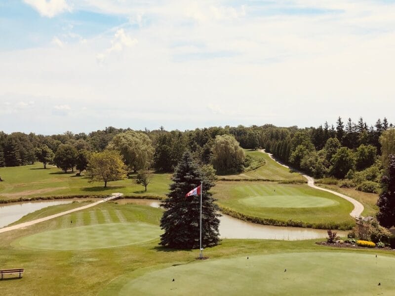 SOUTHBROOK GOLF AND COUNTRY CLUB