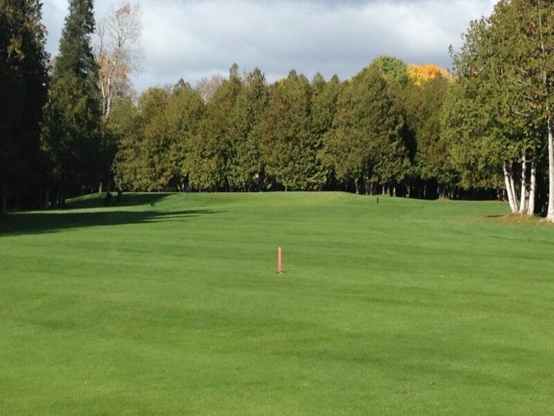 STITTSVILLE GOLF COURSE