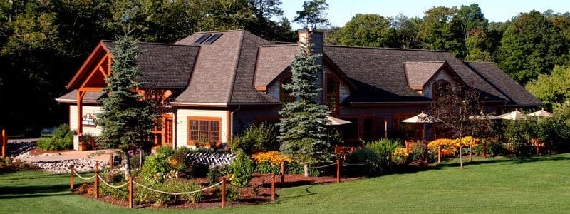 THE FAIRWAYS AT KIRRIE GLEN