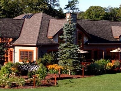 THE FAIRWAYS AT KIRRIE GLEN