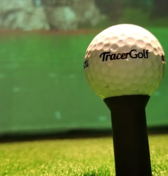 TRACER GOLF - MISSISSAUGA