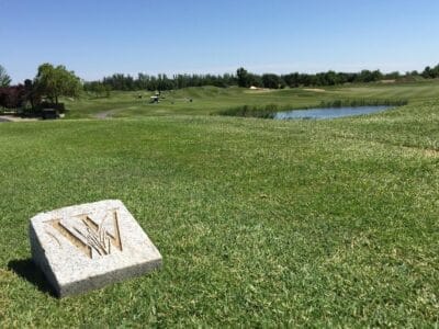 WILLOW VALLEY GOLF COURSE