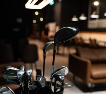 ACE GOLF BAR AND LOUNGE