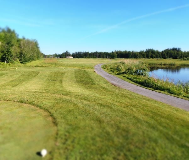 ANDERSON LINKS GOLF AND COUNTRY CLUB