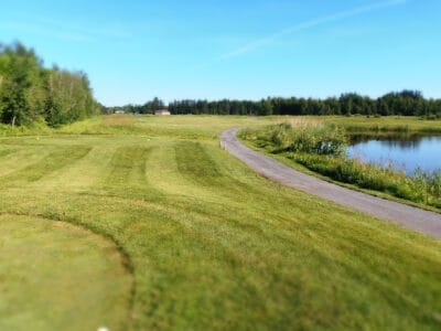 ANDERSON LINKS GOLF AND COUNTRY CLUB