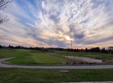 BALLANTRAE GOLF CLUB