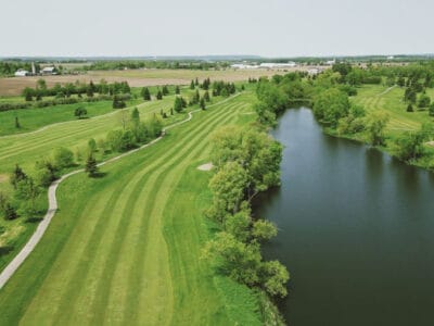 BANTY'S ROOST GOLF CLUB