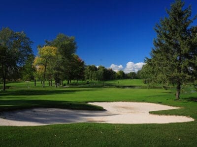 BAY OF QUINTE GOLF AND COUNTRY CLUB