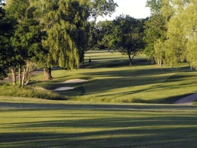 BETHESDA GRANGE GOLF COURSE