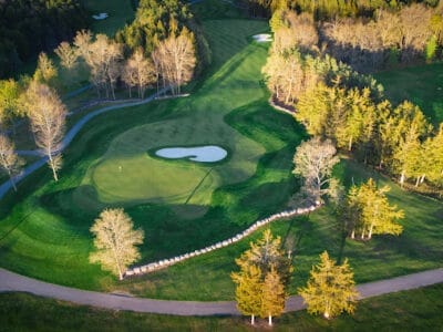 BLACK BEAR RIDGE GOLF AND RESORT