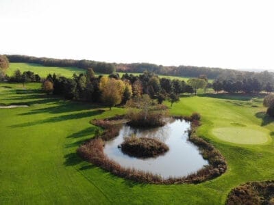 BROOKLEA GOLF AND COUNTRY CLUB