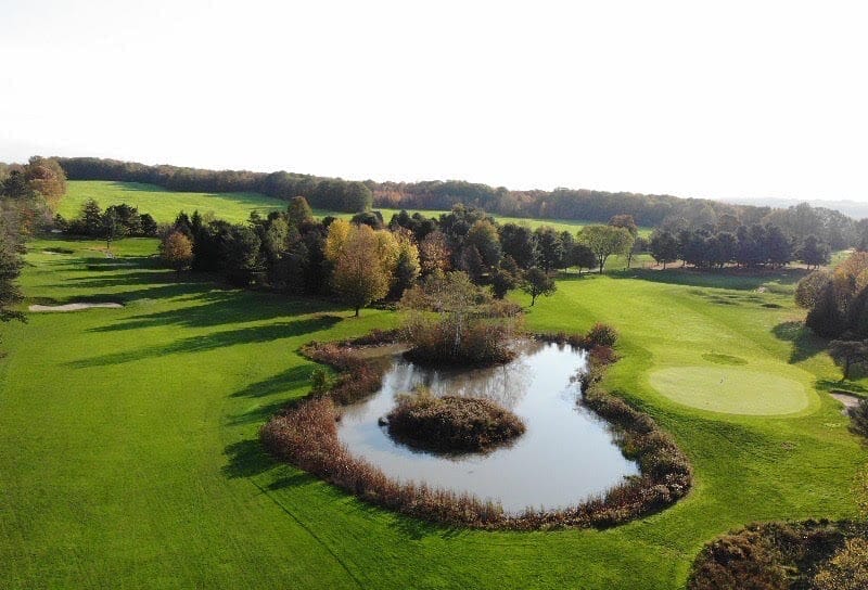 BROOKLEA GOLF AND COUNTRY CLUB