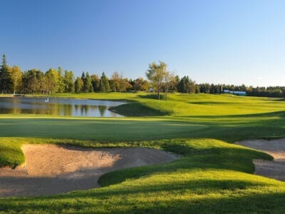 CANADIAN GOLF AND COUNTRY CLUB