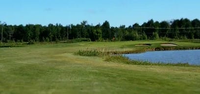 CLOVERDALE LINKS GOLF COURSE