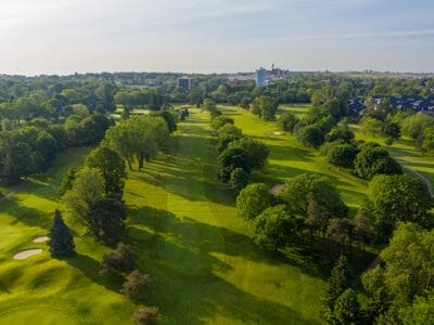 LAKEVIEW GOLF COURSE