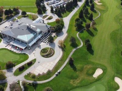 LIONHEAD GOLF CLUB AND CONFERENCE CENTRE