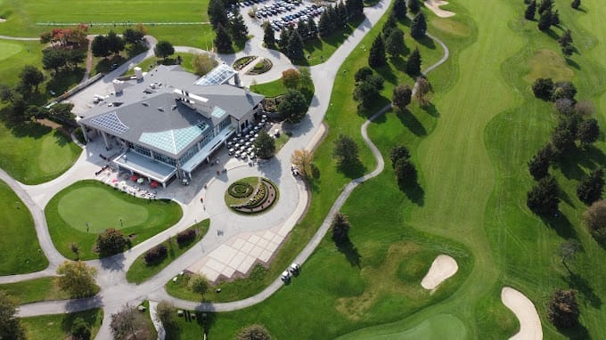 LIONHEAD GOLF CLUB AND CONFERENCE CENTRE