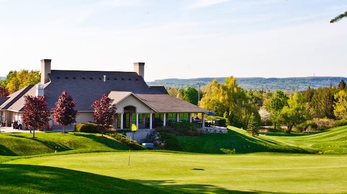 LOWVILLE GOLF CLUB