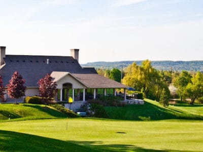 LOWVILLE GOLF CLUB