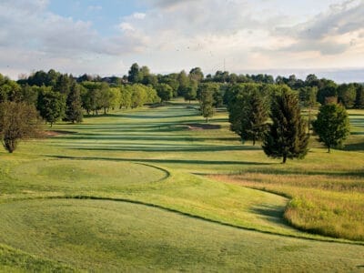 MILL RUN GOLF CLUB