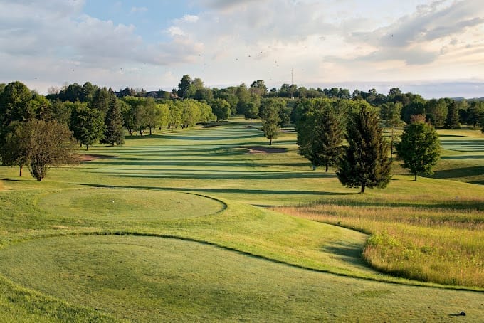 MILL RUN GOLF CLUB