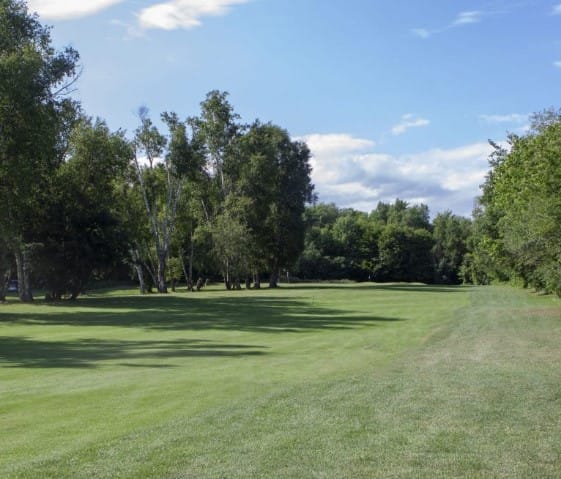 PICKERING GOLF CLUB