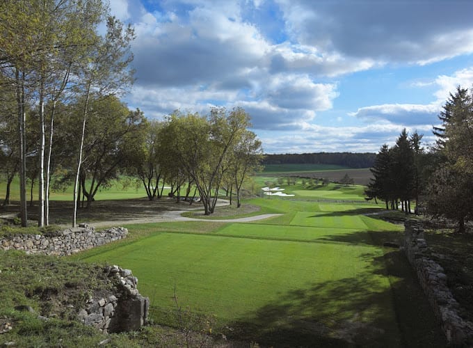 REBEL CREEK GOLF CLUB