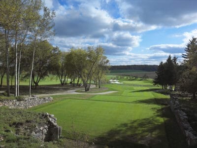 REBEL CREEK GOLF CLUB