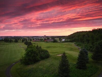 ROYAL NIAGARA GOLF CLUB