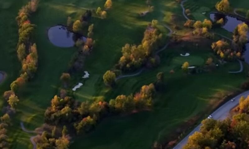 SAVANNAH GOLF LINKS