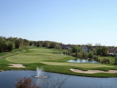 STONEBRIDGE GOLF CLUB