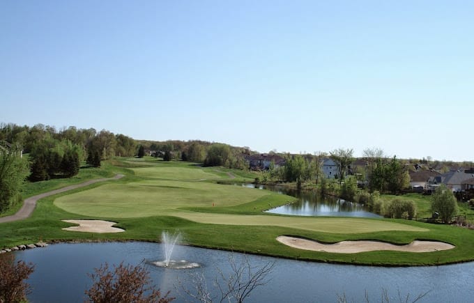 STONEBRIDGE GOLF CLUB