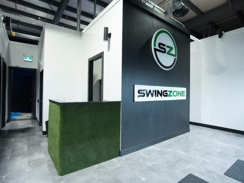 SWING ZONE - STONEY CREEK