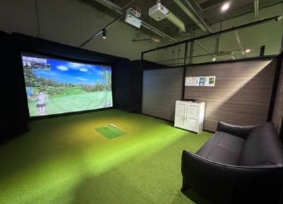 TARGET INDOOR GOLF - SCARBOROUGH