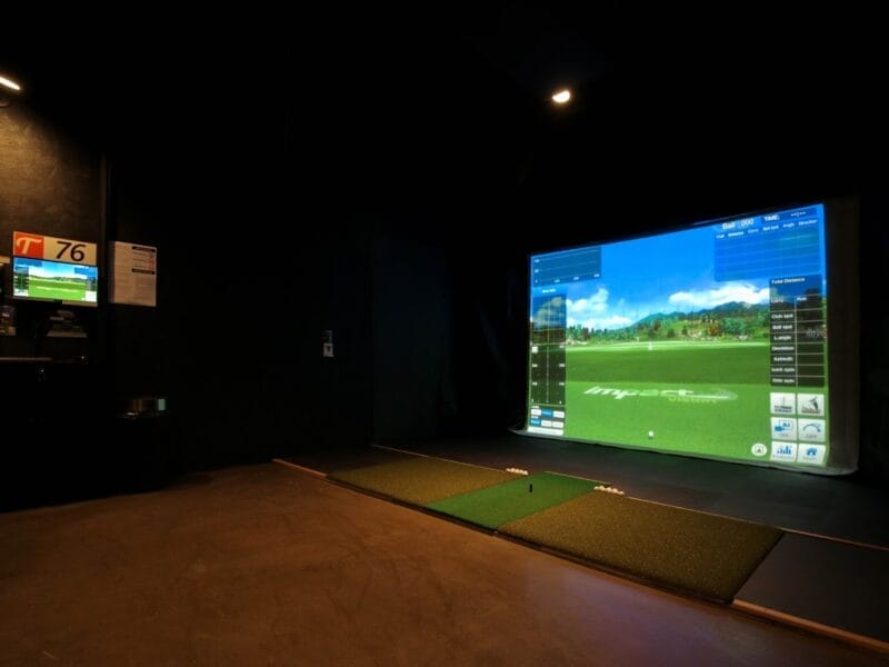 TRACER GOLF - WHITBY