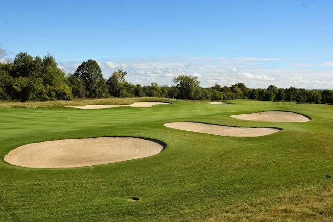 WATSON'S GLEN GOLF CLUB