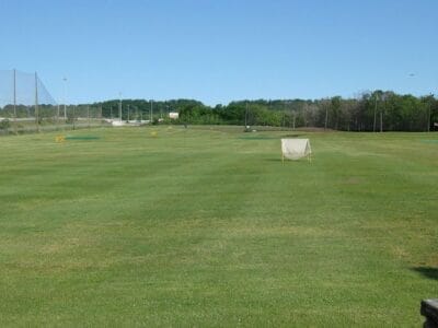 WEDGEWOOD GOLF CENTRE