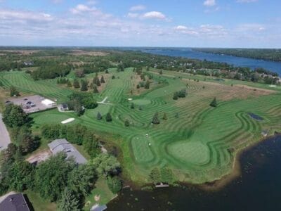 WESTERN TRENT GOLF CLUB